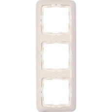 404317061 Cover frame 3-fold for vertica