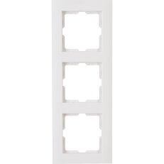 402729060 Cover frame 3-fold for vertica