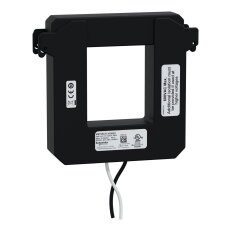 METSECTLV3080U LVCT senzor 800A 74x63mm,