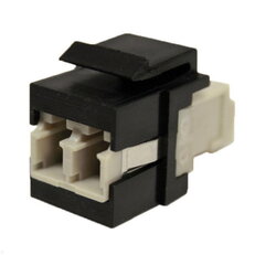 Bachman 918.071 Spojka Keystone LWL - LC Duplex