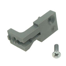 Náhradní střihací nůž pro průřez 0,75mm2 k MC 25 šedý    MC2 LOC07