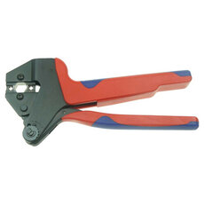 Lisovací kleště na solární konektory Huber & Suhner pro 2,5-4mm2 LK1-H&S 4