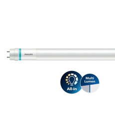 Světelný zdroj MASTER LEDtube VLE 1500mm 19.3W/23W 865 T8 872110313921400