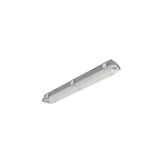 Hermetické LED svítidlo ORO SFERIS LED 20W CCT S-DIMM IP66 LED-POL ORO33162