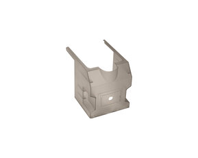 Protective cover for NH1/2/3 NOARK 118004