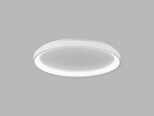 Stropní svítidlo BELLA SLIM 78, W TRIAC 60W 2700K/3000K/4000K bílá 1271771DT