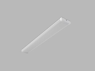 Stropní svítidlo RUDY 120 DALI/PUSH 28W 3000K/3500K/4000K bílá LED2 1222551D