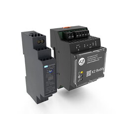 K2 Buddy - BaseBox Set