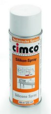 Silikonový sprej (400 ml) CIMCO 151004