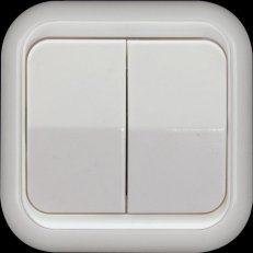 SEZ-CZ DS-A5A-00-0-V domovní spínač