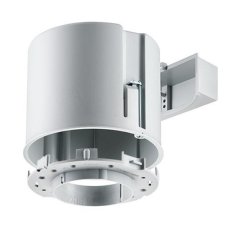 Stropní krabice pro světlo ThermoX průměr 82mm do dutých stropů KAISER 9300-03