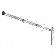 Anténa venkovní EM-2845, PROFI, 0-200 km, DVB-T2, filtr LTE/4G EMOS J0669