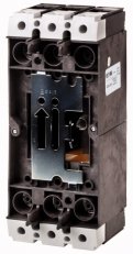 Eaton 266699 Základna pro odnímatelné provedení jističe NZM2, 3pól NZM2-XSVS