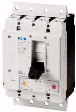 Jistič NZMH2-4-A250/160-SVE 4pól ochr.obvodů 150kA 250A EATON 113386
