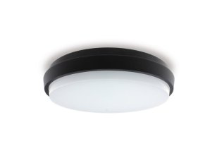 LUNA L, A STROPNÍ ANTRACITOVÉ IP54 LED2 5130734