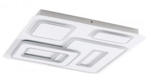 Montelle LED 56W IP20 bílá RABALUX 5859
