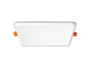 Koupelnové svítidlo LED DOWNLIGHT SQUARE IP66 12W 3000K PANLUX PN14100011