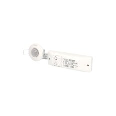 Pohybové čidlo ORBIS DICROMAT MINI-zapuštěná montáž do stropu otvor 54mm 1008067