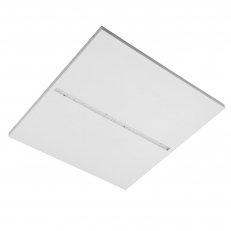 MODUS ED2000, LED 830, vestavný čtverec A, modul 625, 1x optika Z60, SELV 350mA