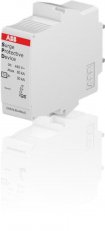 OVR T2 N 80-440s C Přepěťová ochrana T2 N 80-440 kA ABB 2CTB815708R5700