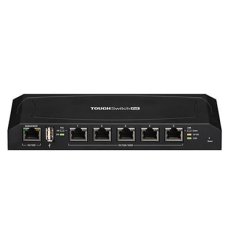 PoE switch 5 port PoE switch ELKO EP 8595188166058