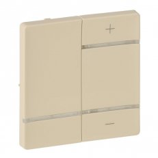 VALENA LIFE KRYT STMÍVAČE ZIGBEE BÉŽOVÁ LEGRAND 754751