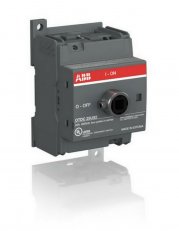 Odpínač OTDC25U2 ABB 1SCA134375R1001