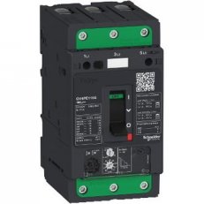 Motorový jistič termo-magnetická sp. 80A 100kA Elink SCHNEIDER GV4PE80S
