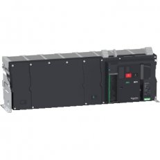 Jistič MTZ3 50 H1 4P pevný N vpravo SCHNEIDER LV848195