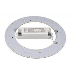 Nouzový modul s driverem EK-DF-268C + PCB LED 20W/4000K FULGUR s-24411