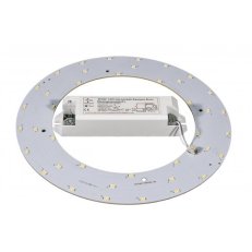 Nouzový modul s driverem EK-DF-268C + PCB LED 20W/4000K