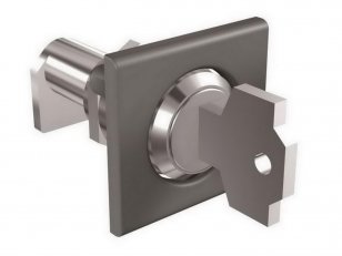 Uzamykání klíčem KLC-A Key lock open Ronis 1104 STI XT7M ABB 1SDA101968R0001