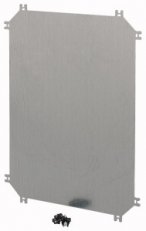 Eaton 3036 Oceloplechová montážní deska pro CI M3-CI45