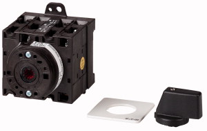 Eaton 16607 Ovládací spínač, 32A T3-1-34/XZ