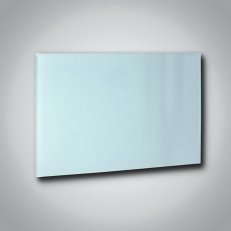 Sálavý skleněný panel GR 900 White 900W (1200x800x10mm) FENIX 5437632