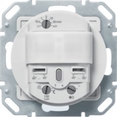 KNX čidlo pohybu pro výšku 1,1 m, KNX - R.x BERKER 80262160