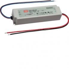 Transformátor 24V/100W pro LED pásek TEHALIT LEDTR100