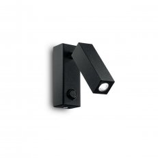 PAGE AP1 SQUARE NERO