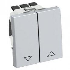 6120984 RT-BS AL1 Tlačítko