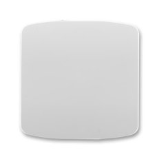 Kryt stmívače s krátkocestným ovládáním 3299A-A100 S šedá Tango ABB