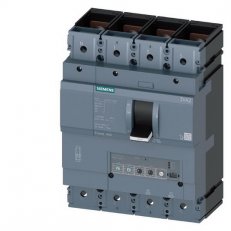 Jistič 250A 55kA/415V Ir100÷250A 4P přední přívod SIEMENS 3VA2325-5HN42-0AA0