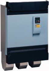SPX500A0-4A2N1 Frekvenční měnič 3x400VAC 315kW 590A EATON 125440