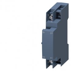 3RV2922-2CP0 podpěťová spoušť AC 230 V /