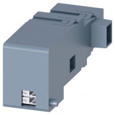 SIEMENS 3VW9011-0AT17 Komunikační modul provedení COM42 (Modbus RTU), pro 3VA27