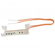 NILOÉ SIGNÁLKA 3MODULOVÝA 230V LEGRAND 665091