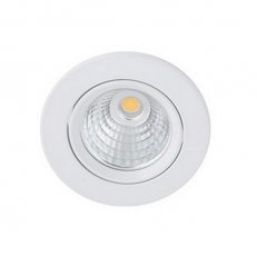 REBECCA BLANCO LED 10W 4000K ?93 MM DALI