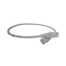 LCS3-PATCHKABEL CAT.5E U/UTP DÉLKA 0,5 METRU LEGRAND 051817