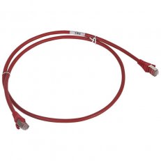 LCS3-PATCHKABEL CAT.6 F/UTP DÉLKA 5 METRŮ LEGRAND 051857