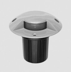Zemní svítidlo ALCOR-AL-1 7 1L 6W S/ALIM.GG LINEA LIGHT 91422W18