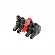 Zásuvný konektor DPS BLZ 7.62IT/03/180MF3 SN BK BX PRT WEIDMÜLLER 1313340000